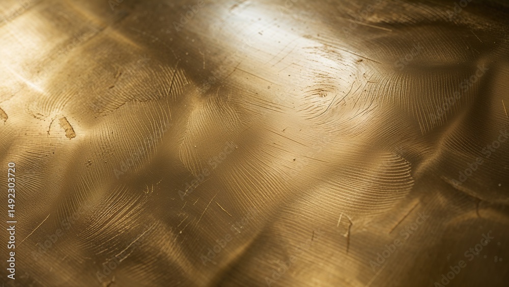 Fototapeta premium Brown Tones In Candid Photography Shot