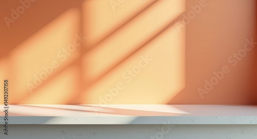 abstract background with light