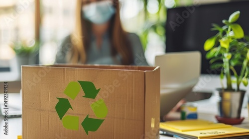 Environmental Discipline: The commitment to eco-friendly practices and sustainable efforts, whether personal or organizational, to support environmental preservation.
