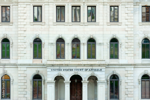 United States Court of Appeals for the Fourth Circuit, Richmond, Virginia, USA