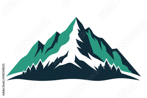 mountain