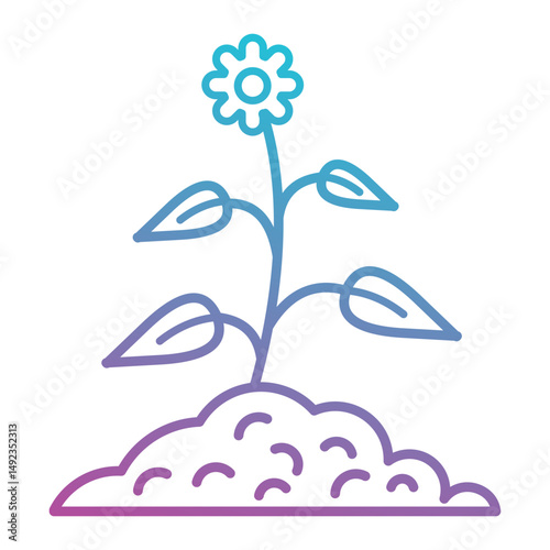 sprout icon