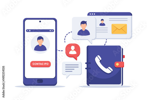 Media Icon Set. A sleek and modern collection of icons designed for the media industry, perfect for enhancing news platforms, entertainment apps, and digital marketing materials.