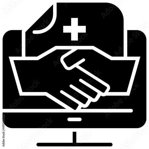 Collaborative Medicine Icon