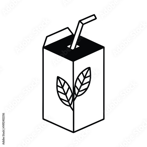 Organic Sugarcane Juice in Eco Friendly Packaging
