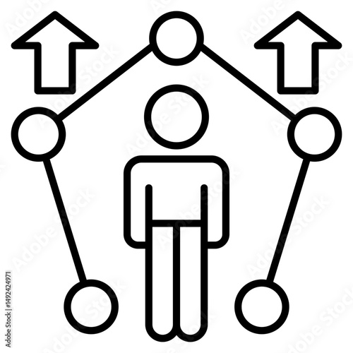 Update Skill Icon Outline