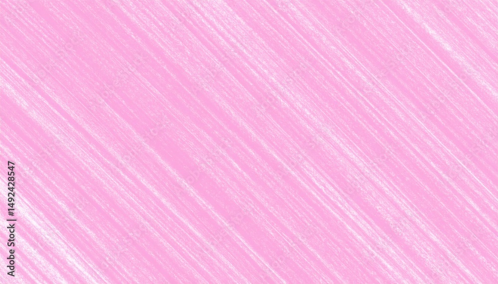 Obraz premium Dynamic abstract art digital creation graphic design vibrant pink creative environment modern aesthetic