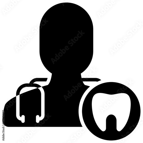 Dentist Icon