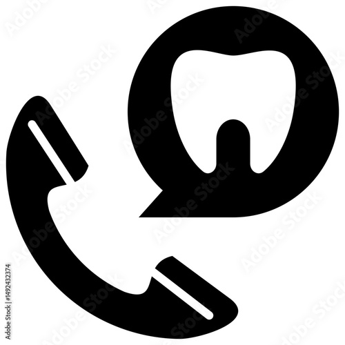 Dentist Appointment Icon