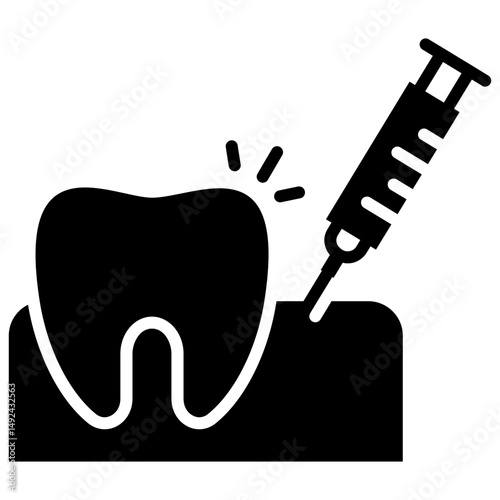 Anesthesia Icon