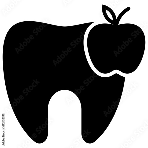 Nutrition Icon