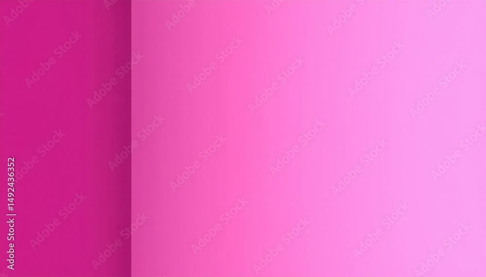 Obraz premium Colorful abstract design digital art creative content vibrant environment close-up view modern concept for seo impact