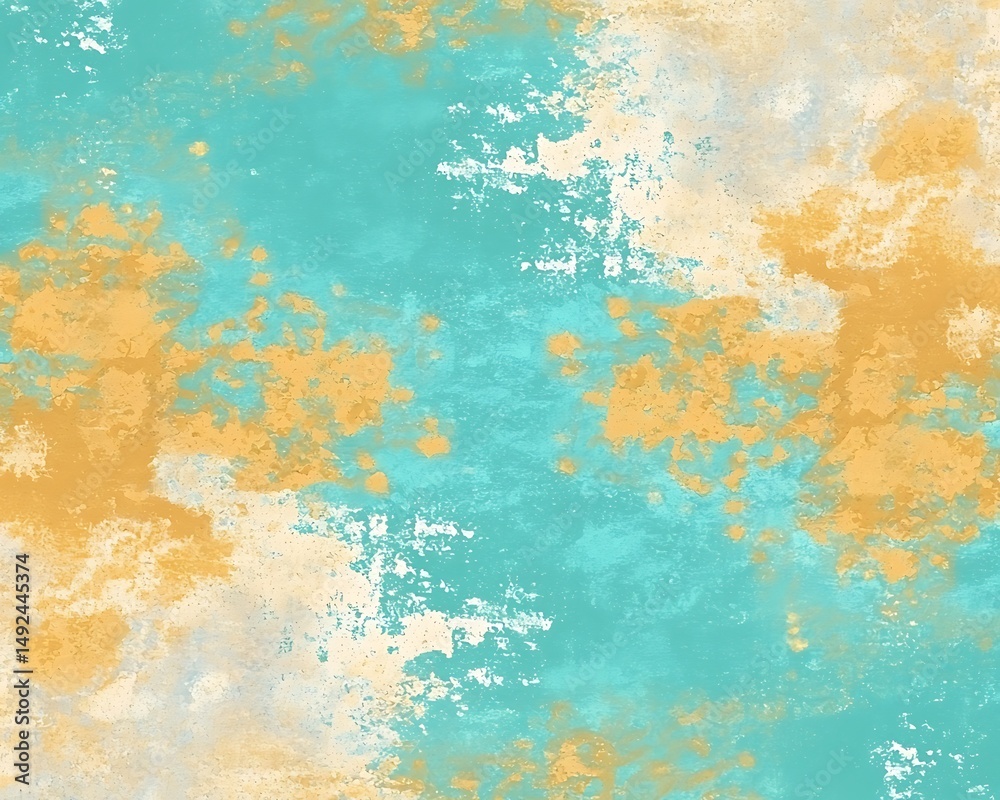 Obraz premium Abstract textured background