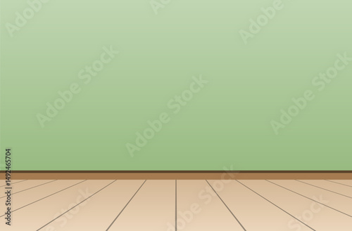 indoor wall and floor background