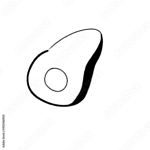 Avocado.