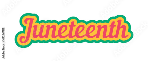 commemorate juneteenth freedom day on june 19