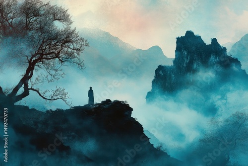 A peculiar fog rolls into the valley, causing anyone who enters it to relive their happiest memory