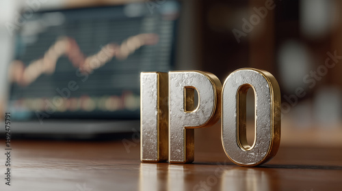 IPO Investment and Finance:...
