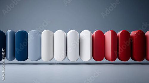 Pharmaceutical Array: An ar...