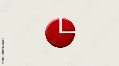 Pie Chart: A simple, yet im...