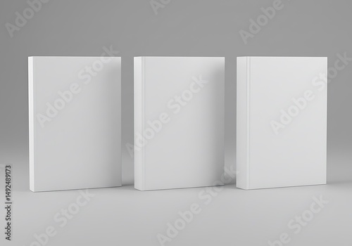 三つの空白の物語