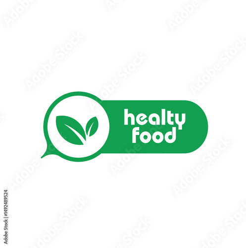healty food icon	