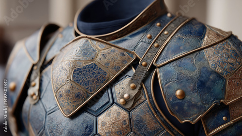 Historical Armor's Timeless...