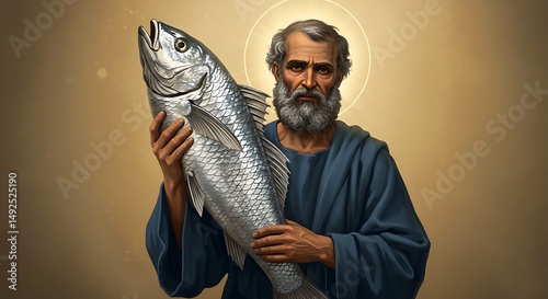 The Fisherman's Bounty