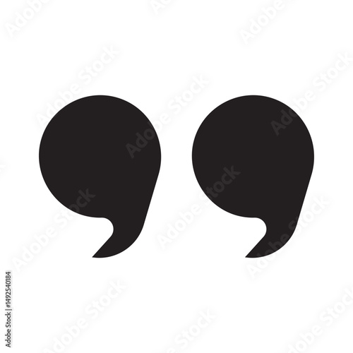 speech bubble icon