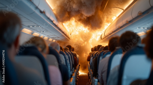 Aircraft Catastrophe: The i...