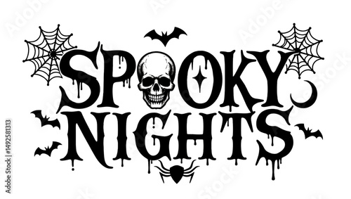 "Spooky Halloween Vector Set – Pumpkins, Ghosts, Witches, and Haunted Elements"

