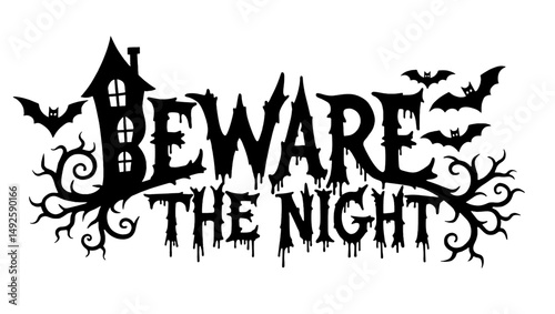 "Spooky Halloween Vector Set – Pumpkins, Ghosts, Witches, and Haunted Elements"

