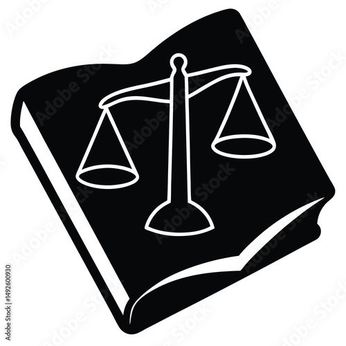 scales of justice