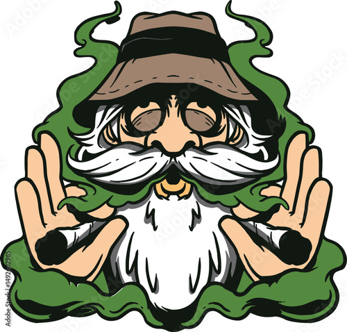 Weed Farmer