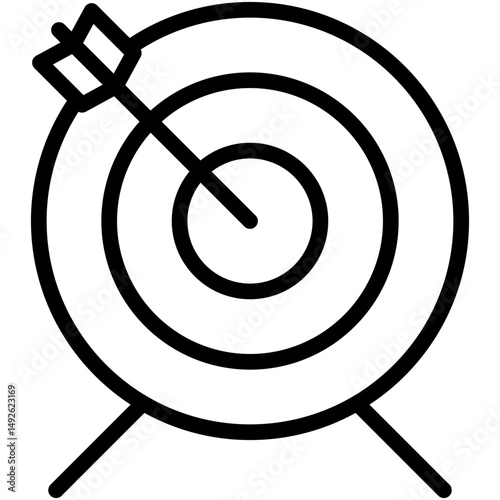 Goal icon 