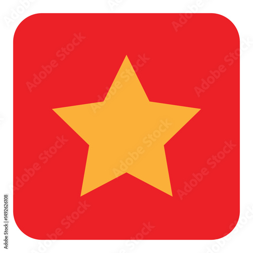 Star Favorite Rating