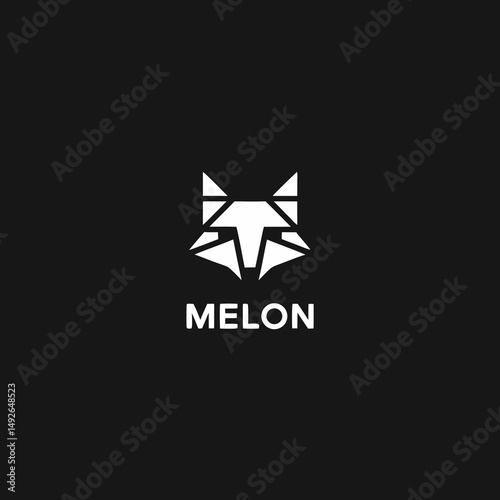 Abstract Colorful Logo Design Elements