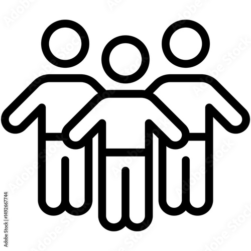 Candidate icon