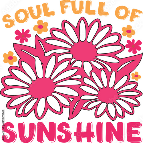 soul full of sunshine