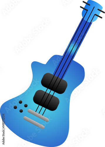 guitar
