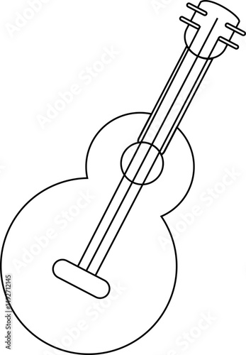 guitar