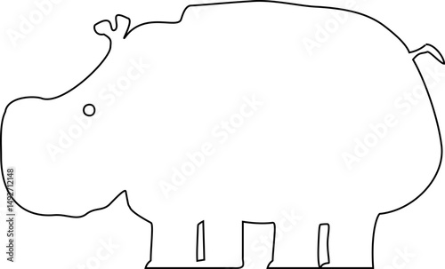 hippo
