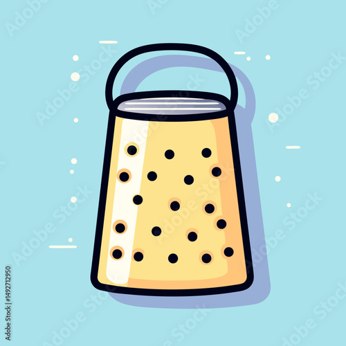 Grater