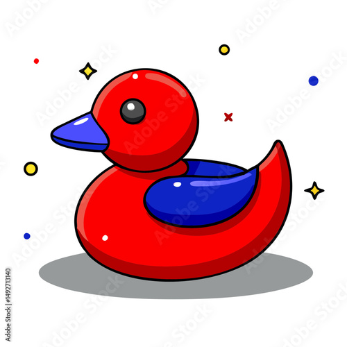 duck