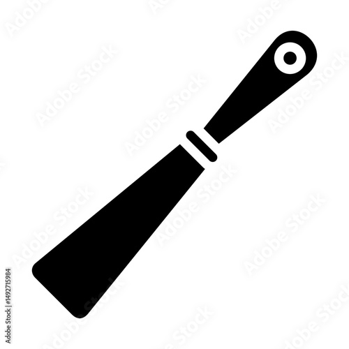 iron scrap icon