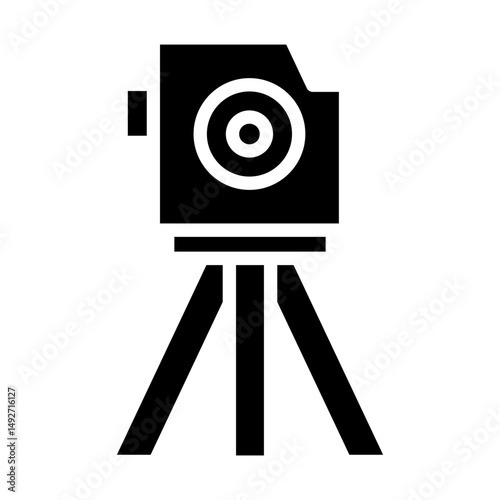 theodolite icon