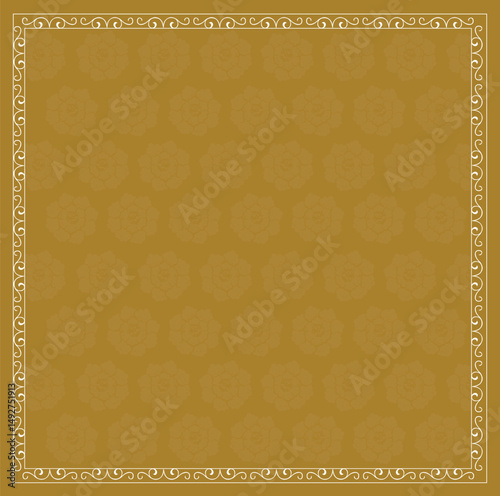 patten with flowers illustration, Set of abstract flower vector patterns, Design Patterns Art Vector Art, Icons, and Graphics
