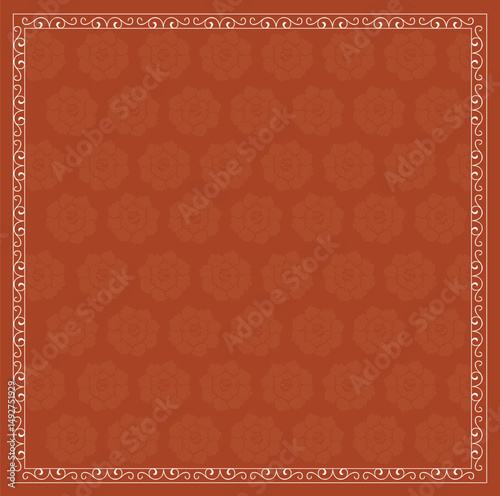 patten with flowers illustration, Set of abstract flower vector patterns, Design Patterns Art Vector Art, Icons, and Graphics