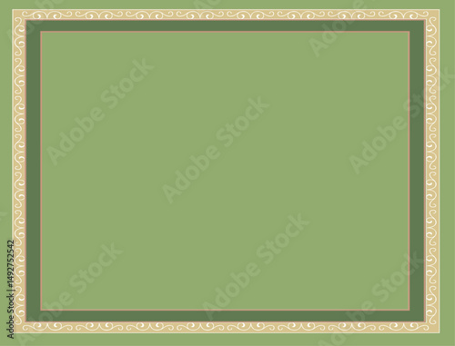 Traditional Indian Mughal plant, Mughal art, peacock garden,  Mughal dancing woman in a garden