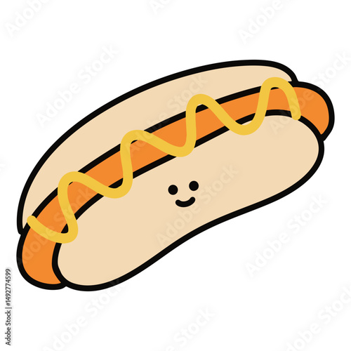 hotdog